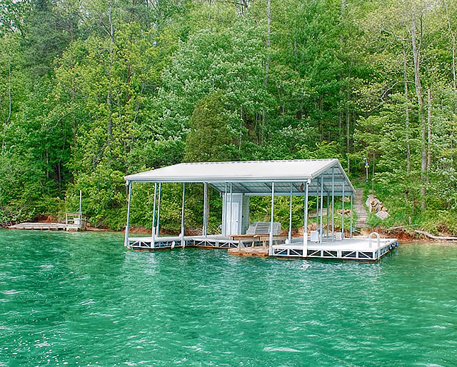 Cove Norris Homes for Sale at Norris Lake, TN